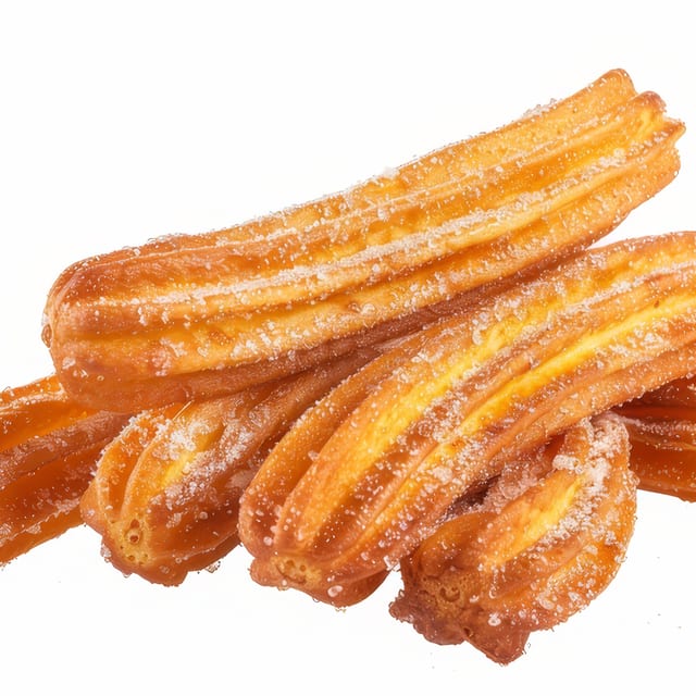 Churros.