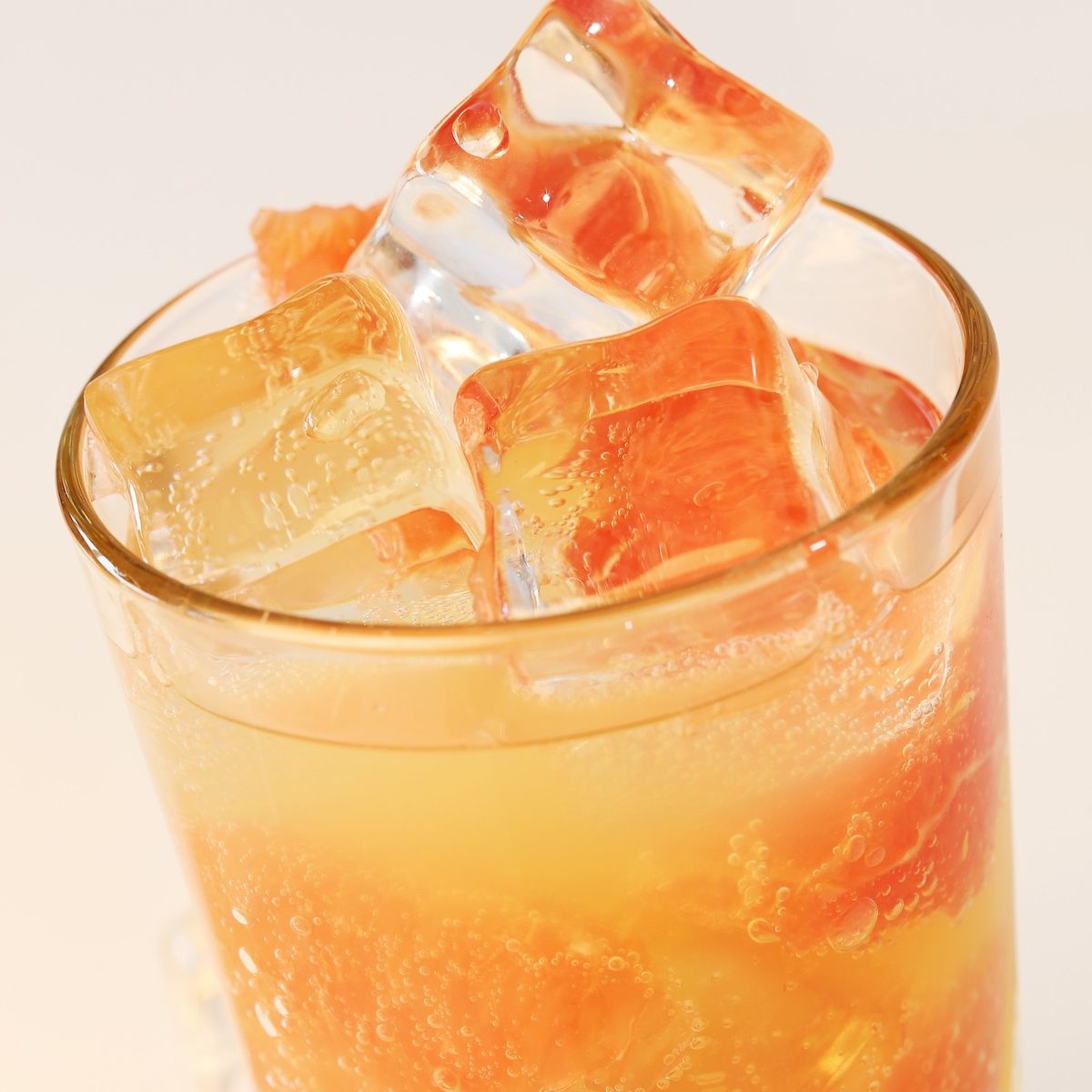 Great fruit Juice