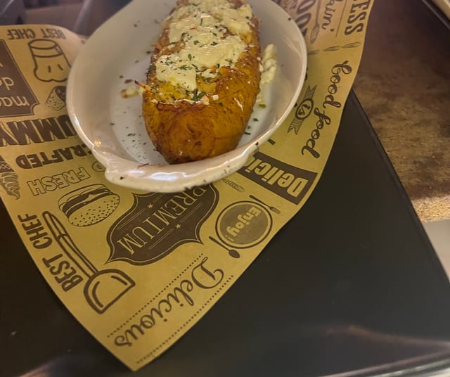 Platano Dulce.