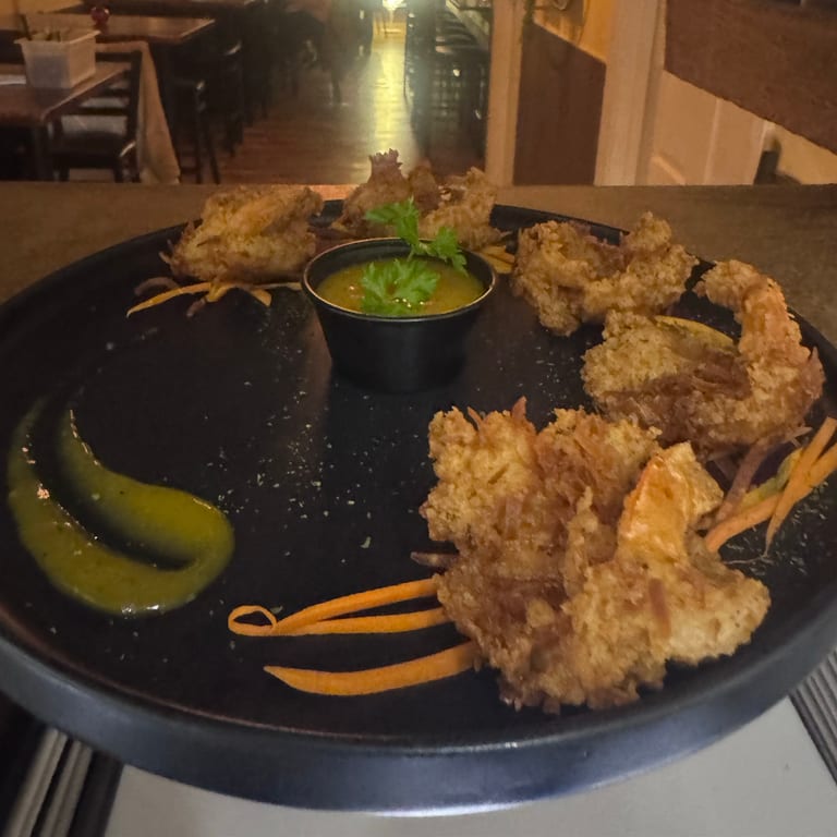 Delicious Shrimp Dishes