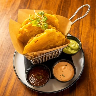 Tostones