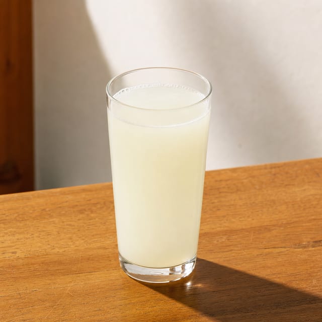 Lemonade.