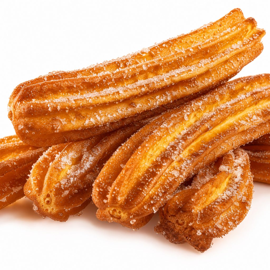 Churros.