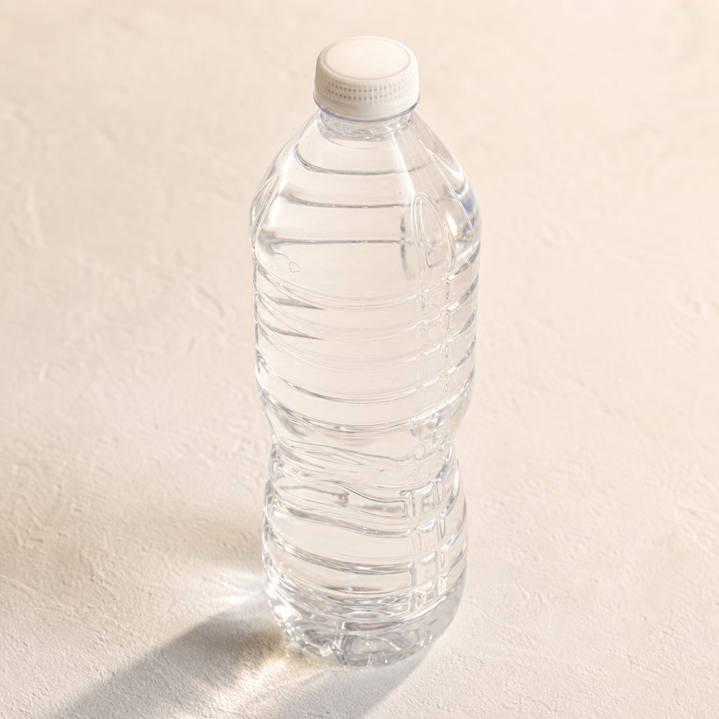 Water.