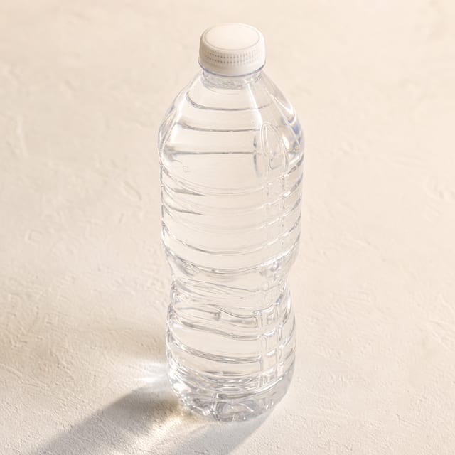 Water.